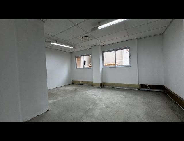 289M² OFFICE TO LET IN MUSGRAVE